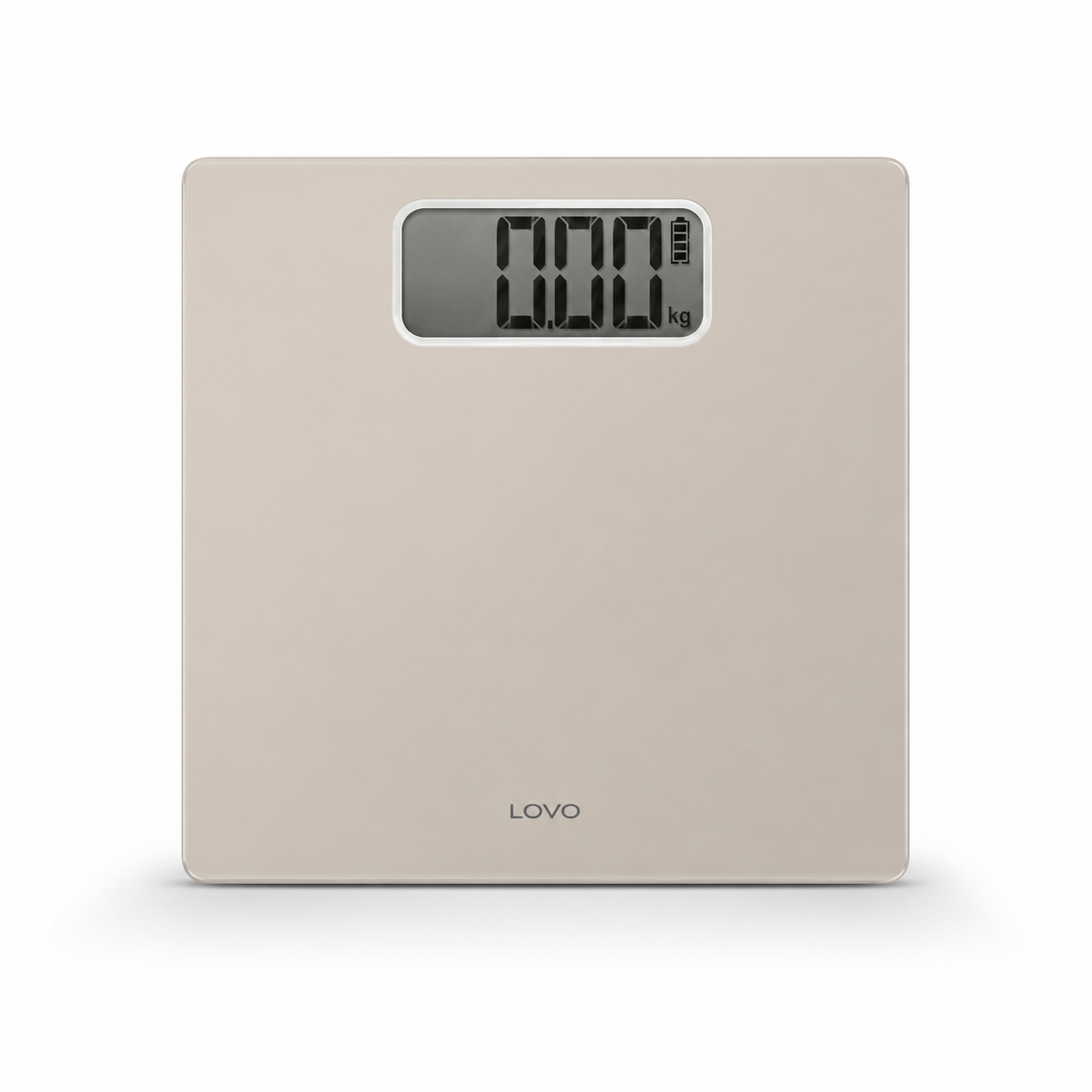 A2125 Bathroom Scale